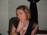 meet hot cougar girl, Plymouth, UK image